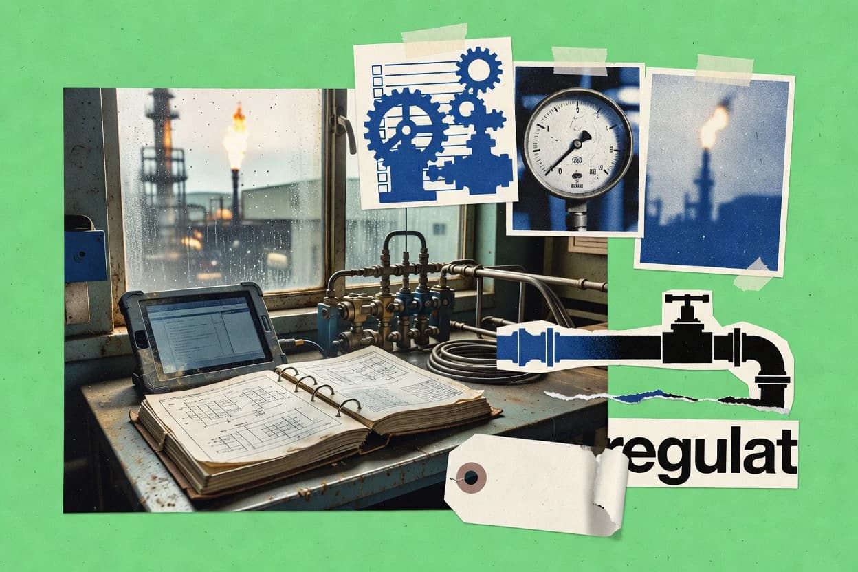 Top 10 Best Oil And Gas Compliance Software of 2026