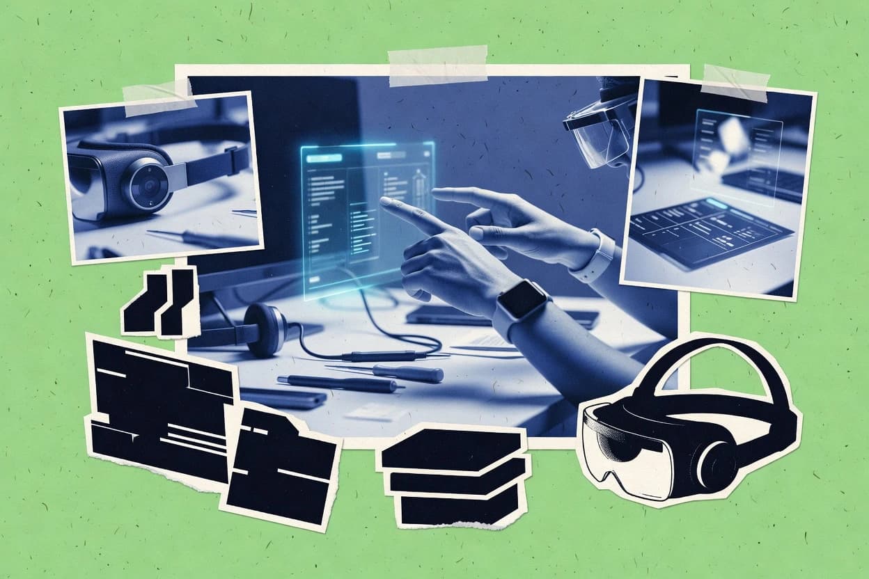 Top 10 Best Mixed Reality Services of 2026
