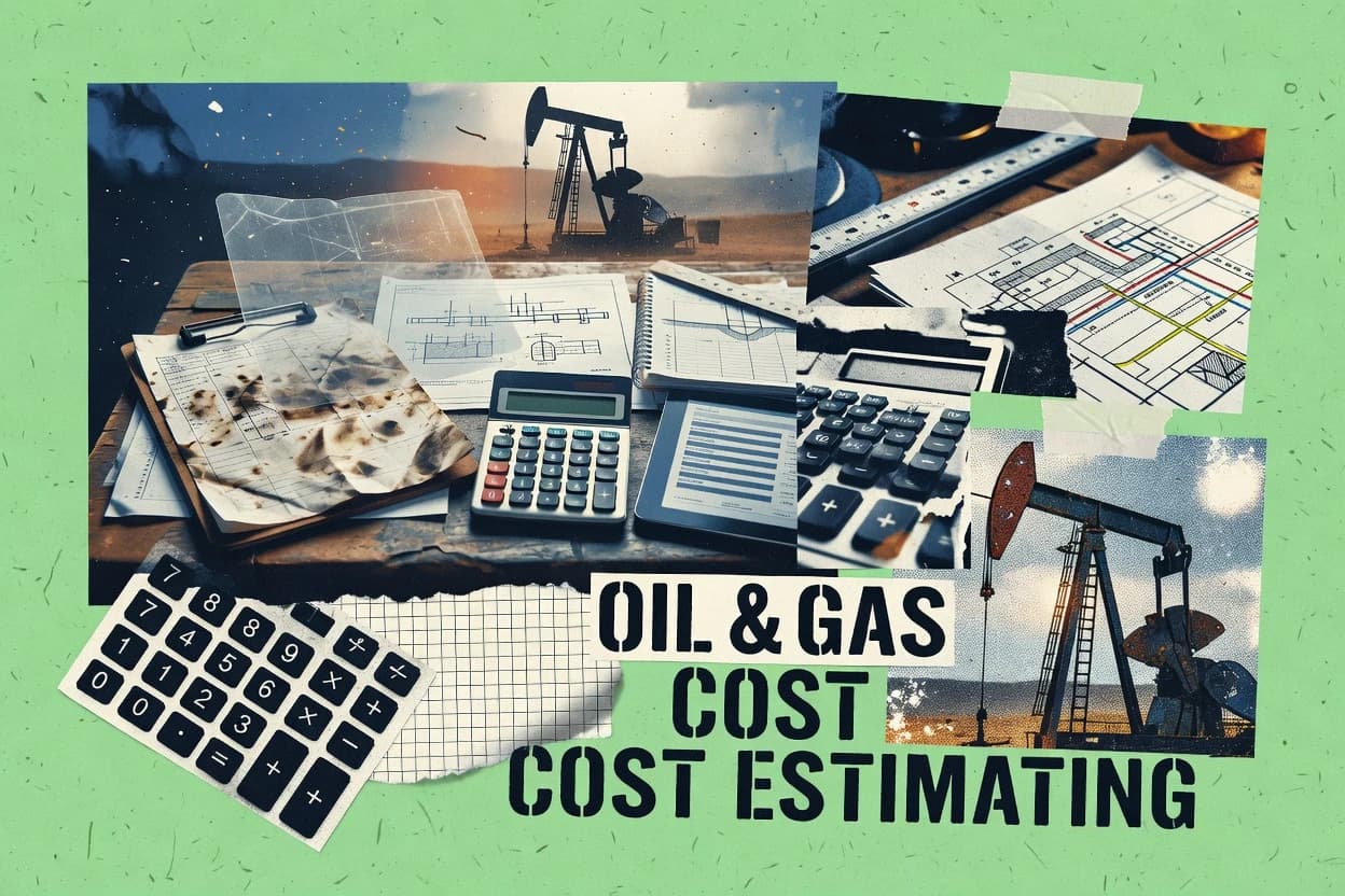 Top 10 Best Oil And Gas Cost Estimating Software of 2026