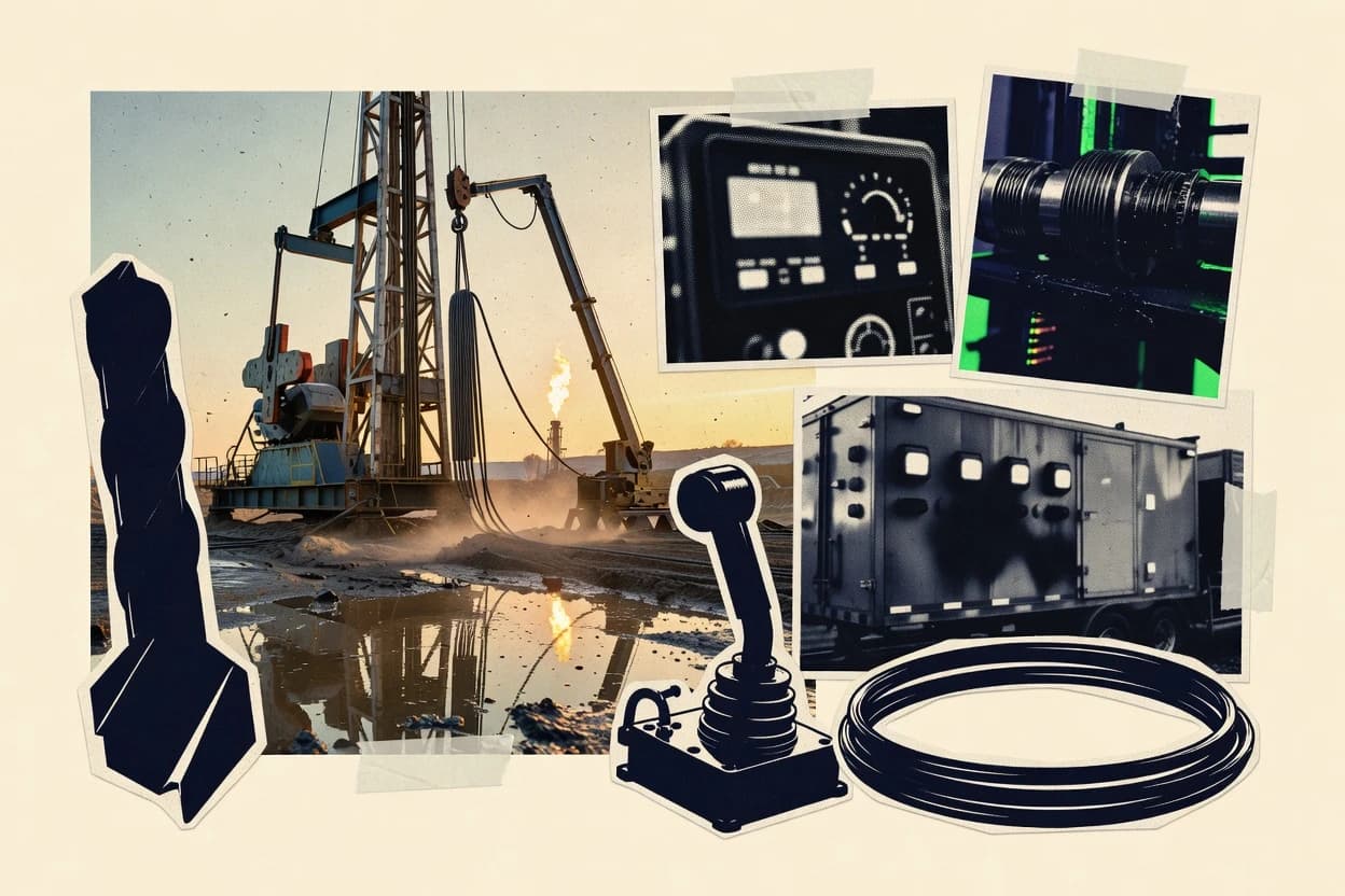 Top 10 Best Oil And Gas Drilling Software of 2026