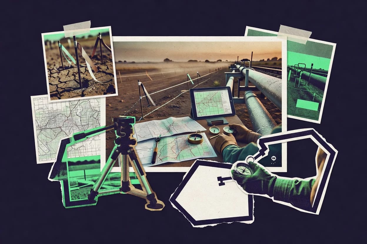 Top 10 Best Oil And Gas Land Software of 2026