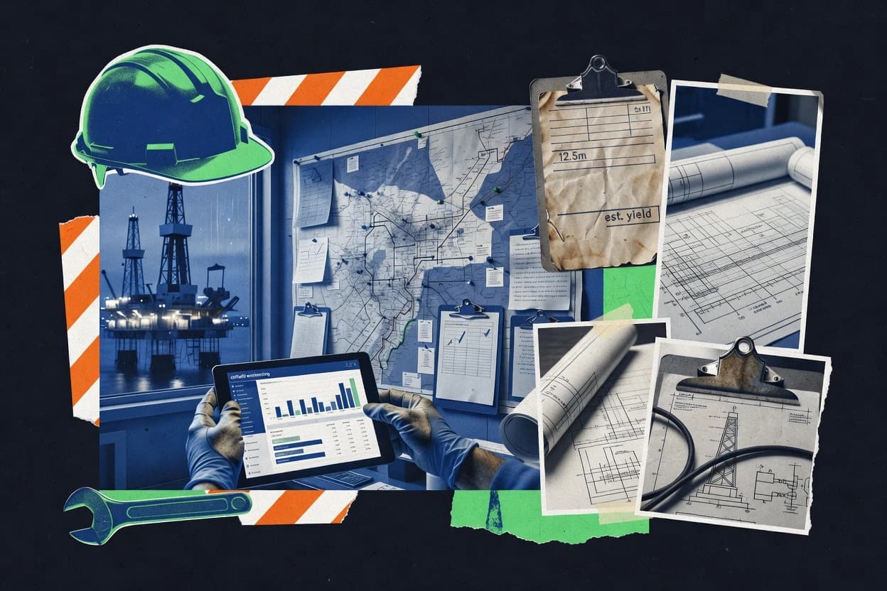 Top 10 Best Oil And Gas Estimating Software of 2026