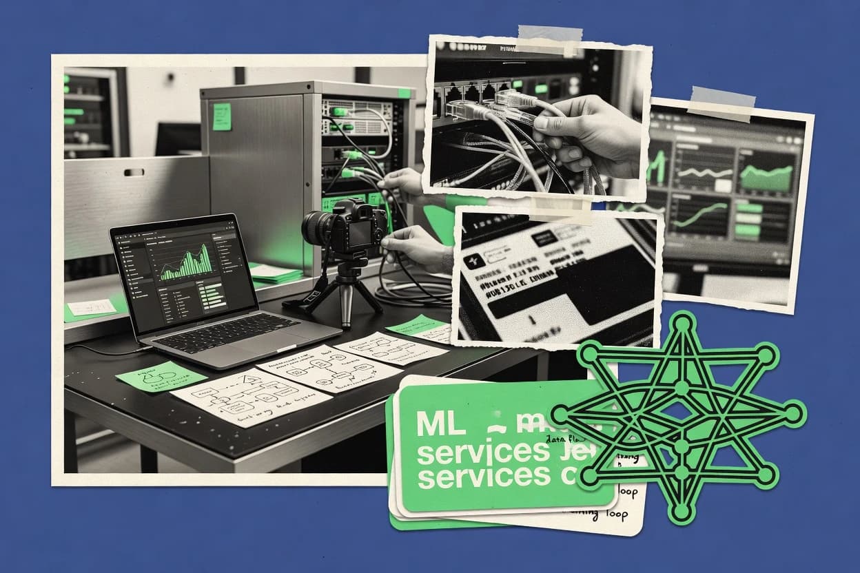 Top 10 Best ML Development Services of 2026