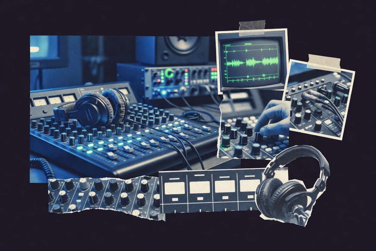 Top 10 Best Mixing Mastering Services of 2026