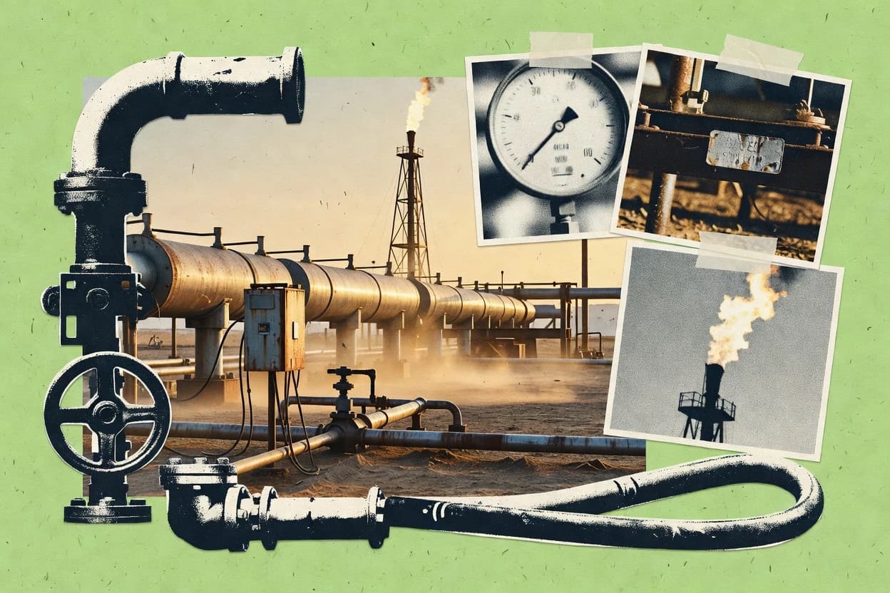Top 10 Best Oil And Gas Reporting Software of 2026