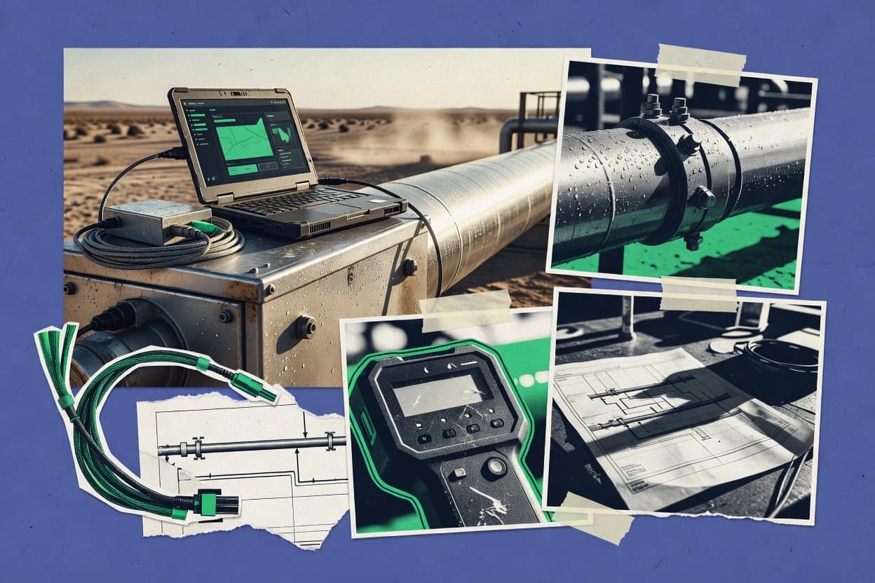 Top 10 Best Oil And Gas Pipeline Software of 2026
