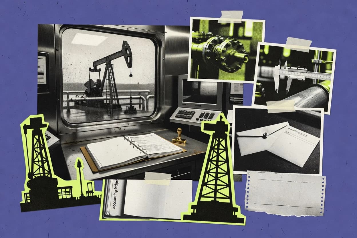 Top 10 Best Oil And Gas Royalty Management Software of 2026