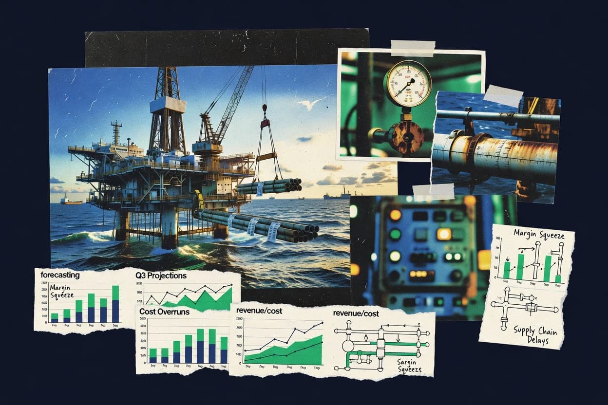Top 10 Best Oil And Gas Economics Software of 2026