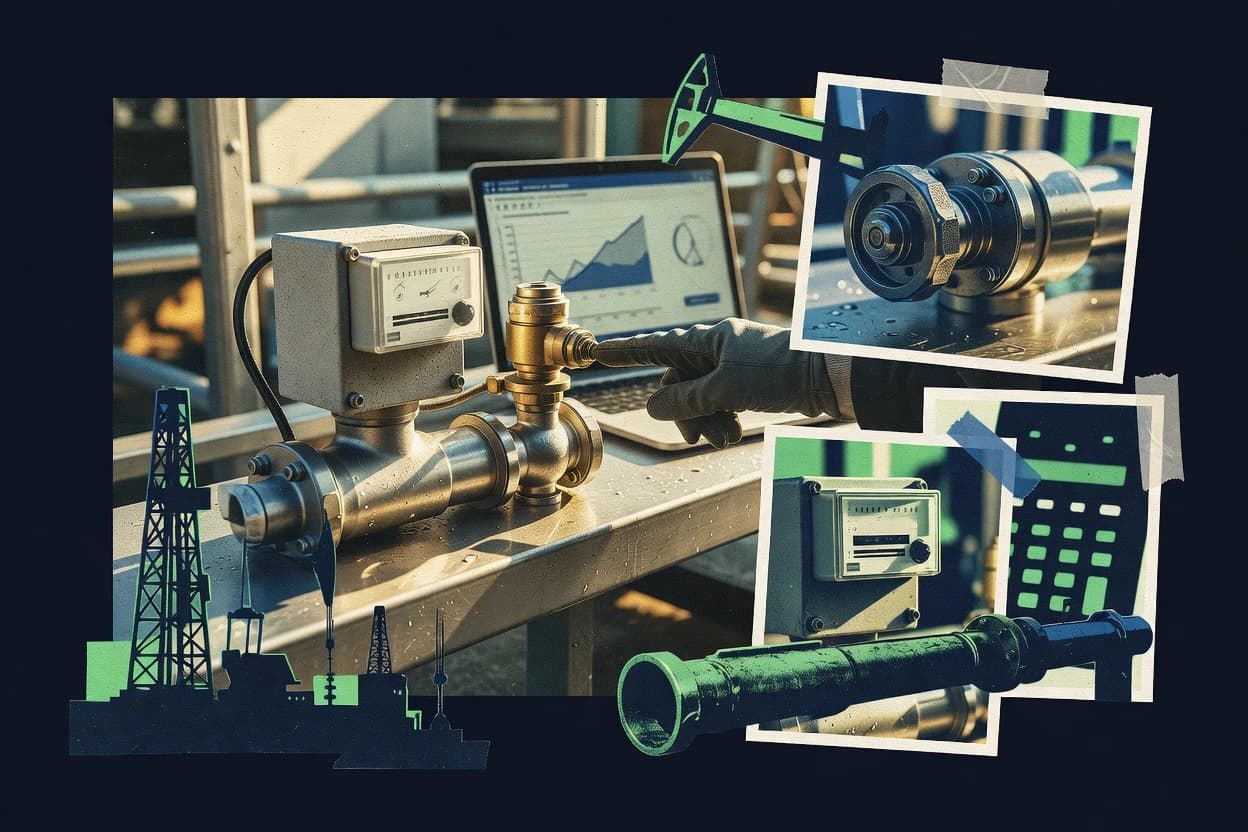 Top 10 Best Oil And Gas Royalty Software of 2026