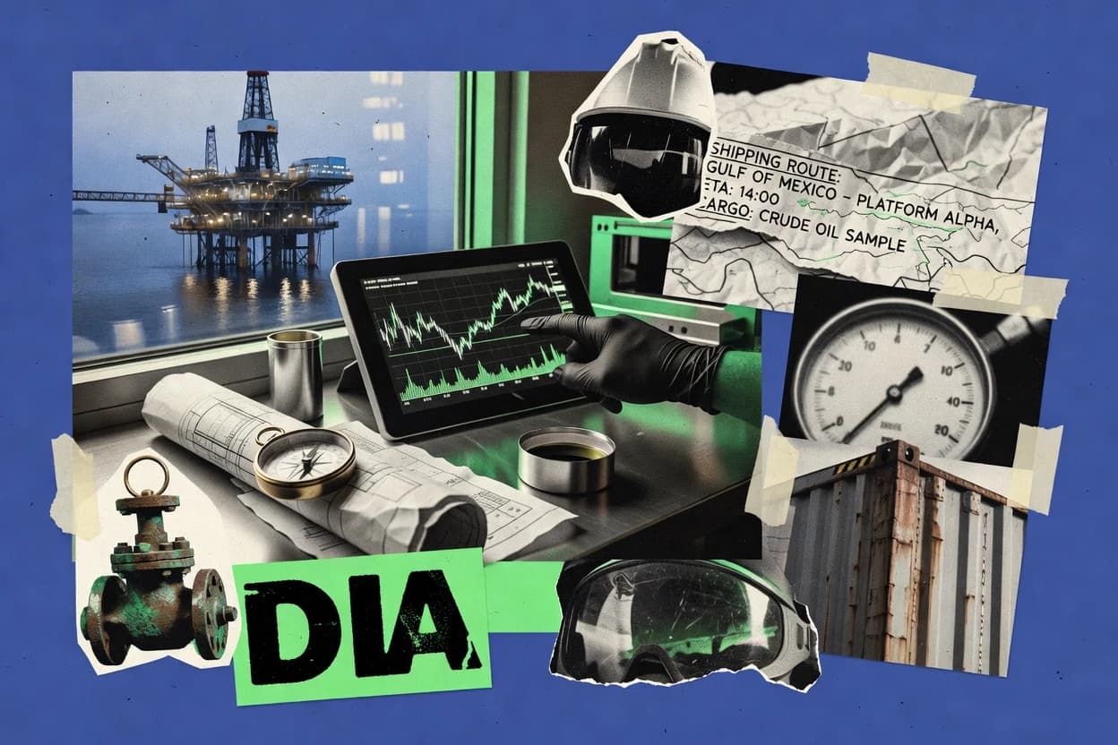 Top 10 Best Oil And Gas Trading Software of 2026