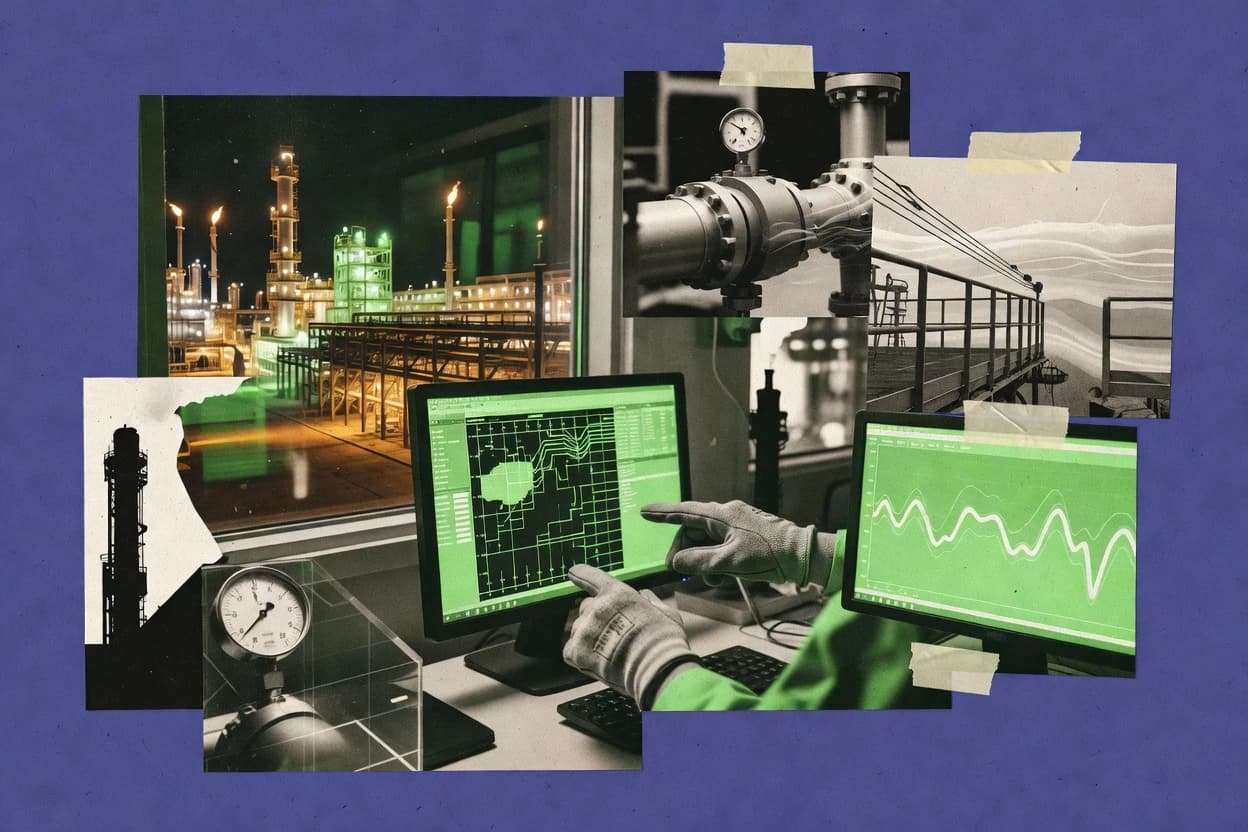 Top 9 Best Oil And Gas Simulation Software of 2026