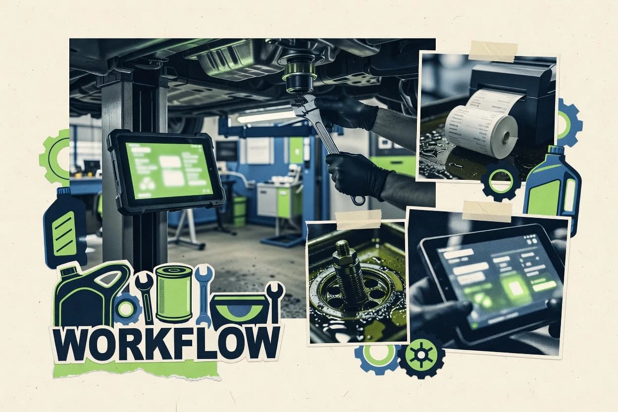 Top 10 Best Oil Change Business Software of 2026