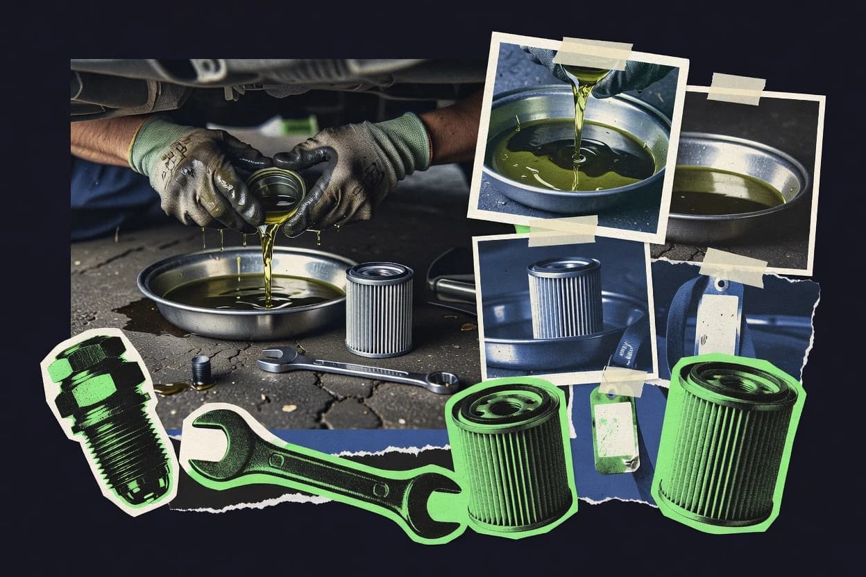 Top 10 Best Oil Change Sticker Software of 2026