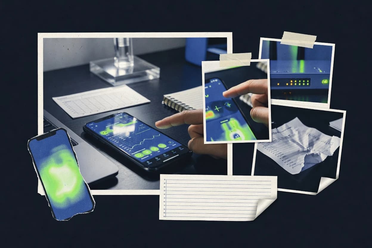 Top 10 Best Mobile App Analytics Services of 2026