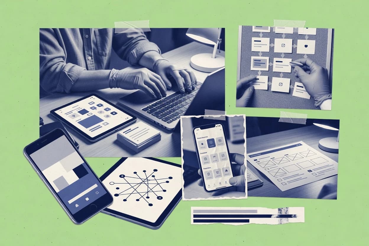 Top 10 Best Mobile App Consulting Services of 2026