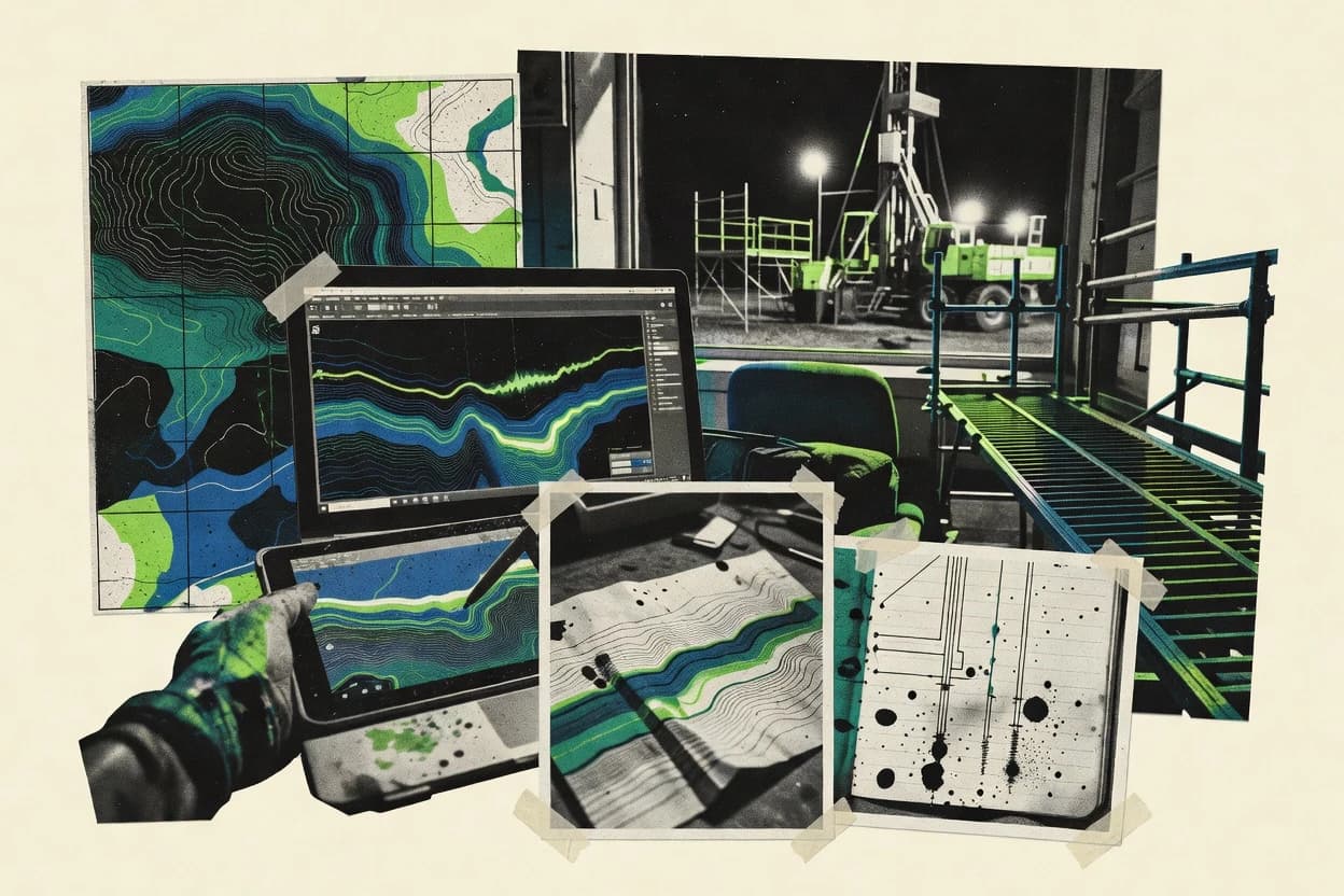 Top 10 Best Oil Exploration Software of 2026
