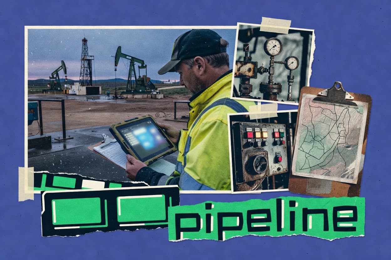 Top 10 Best Oil Field Manager Software of 2026