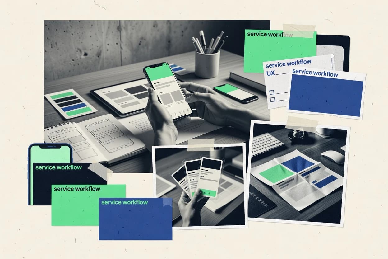 Top 10 Best Mobile App Design Services of 2026