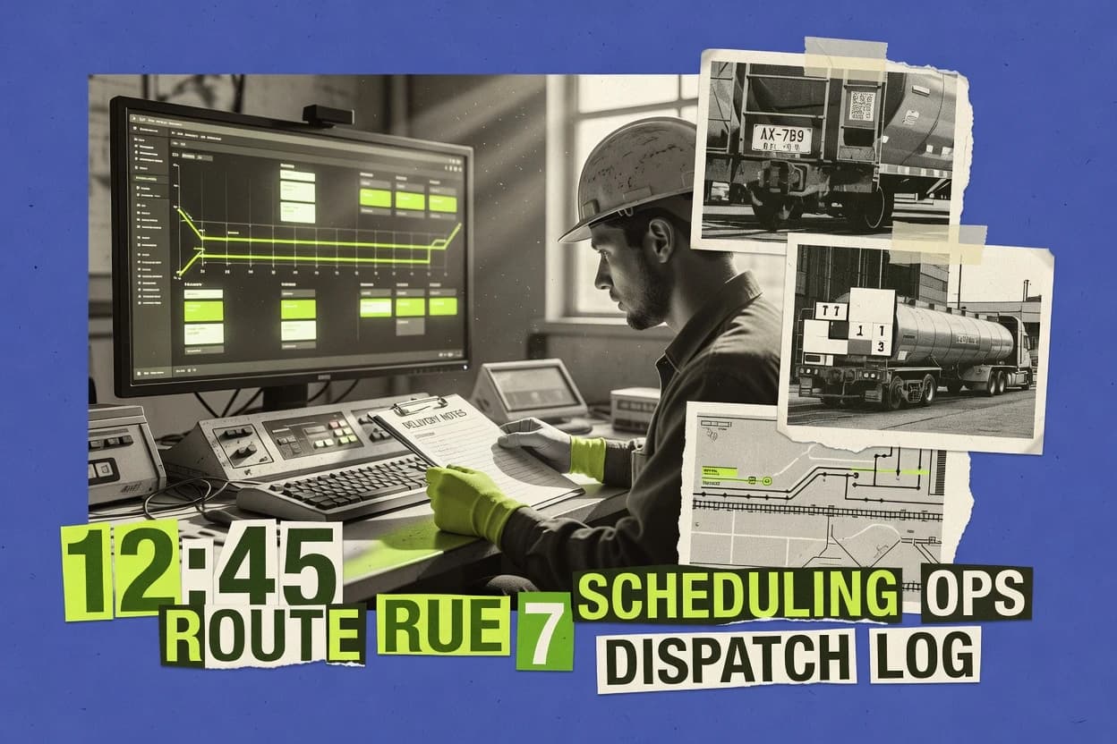 Top 10 Best Oil Gas Scheduling Software of 2026