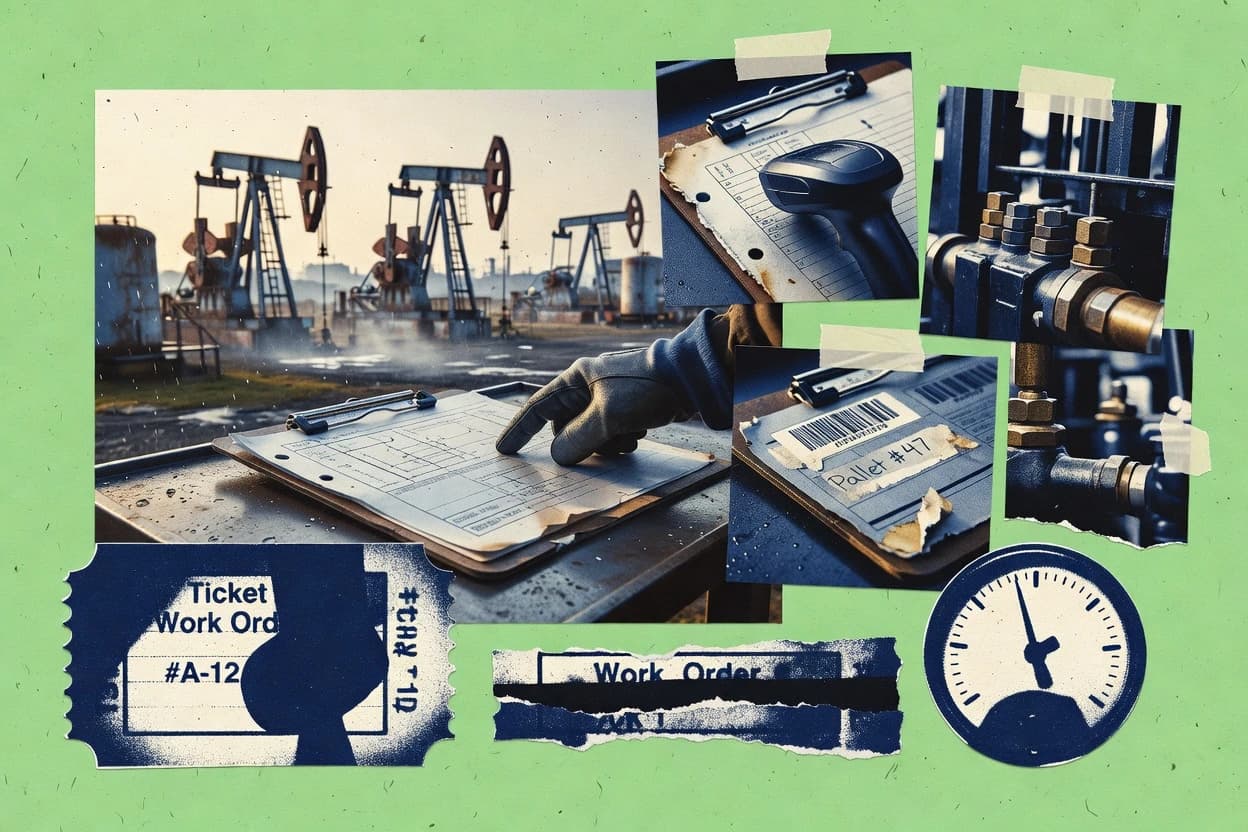 Top 10 Best Oil Field Ticket Software of 2026