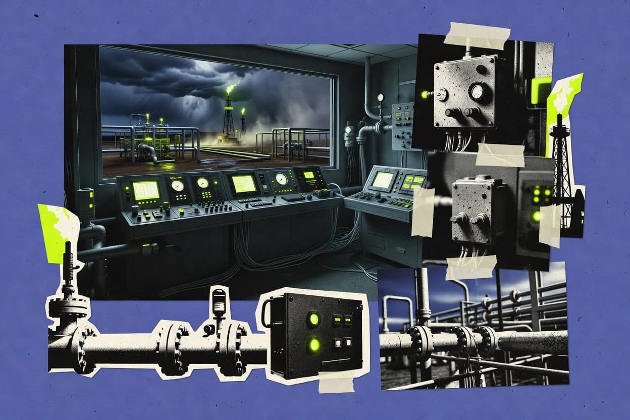 Top 9 Best Oil Field Scada Software of 2026