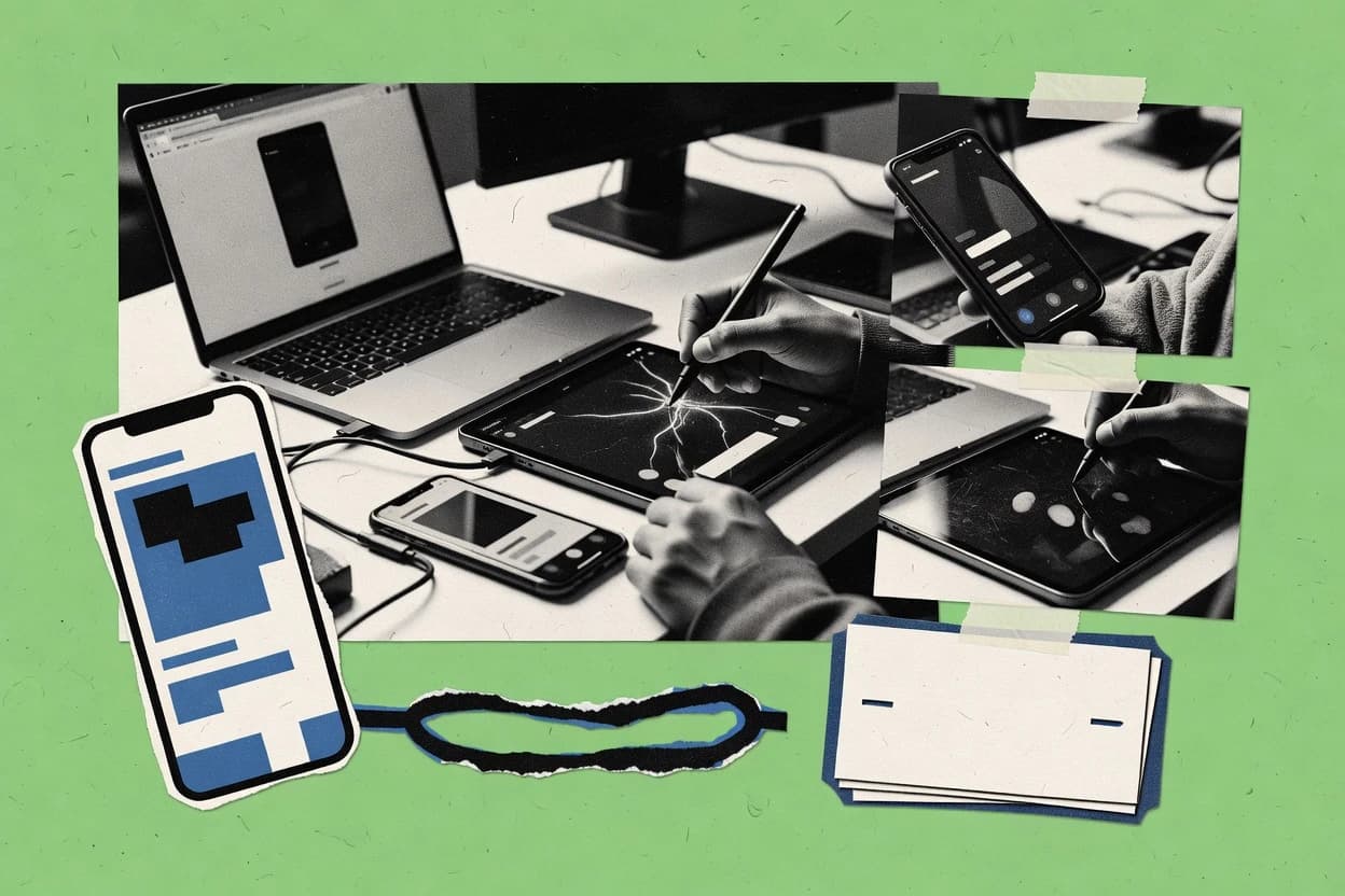 Top 10 Best Mobile App Developer Services of 2026