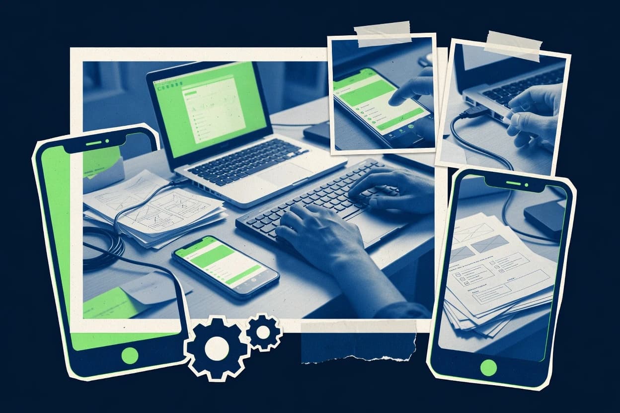 Top 10 Best Mobile App Developers Services of 2026