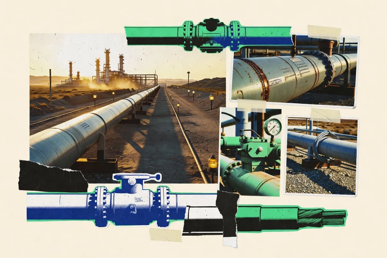 Top 8 Best Oil Pipeline Software of 2026