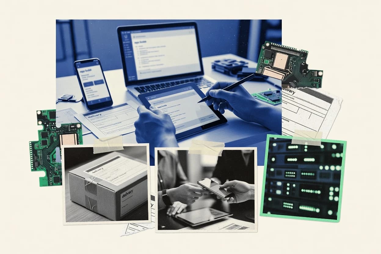 Top 10 Best Mobile App Development Outsourcing Services of 2026