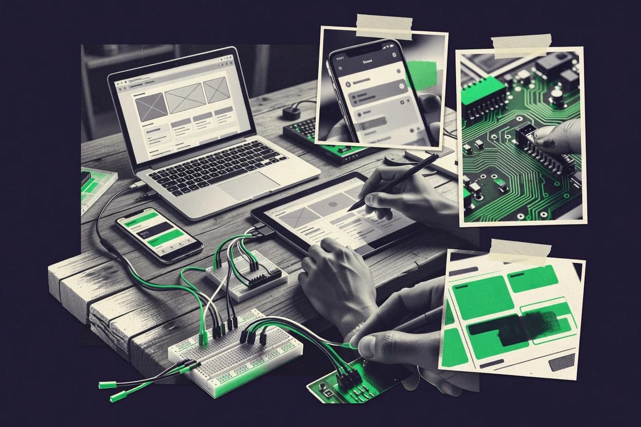 Top 10 Best Mobile App Development Services of 2026
