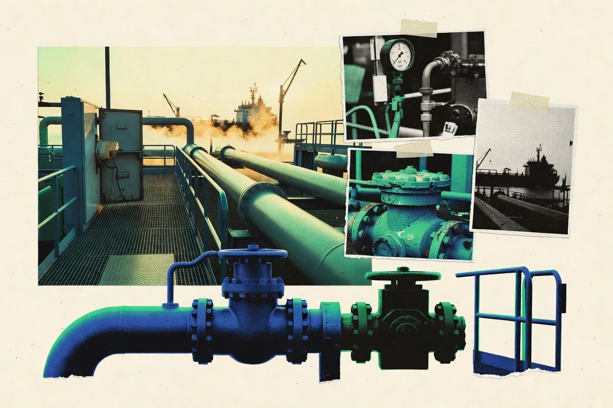 Top 10 Best Oil Terminal Software of 2026