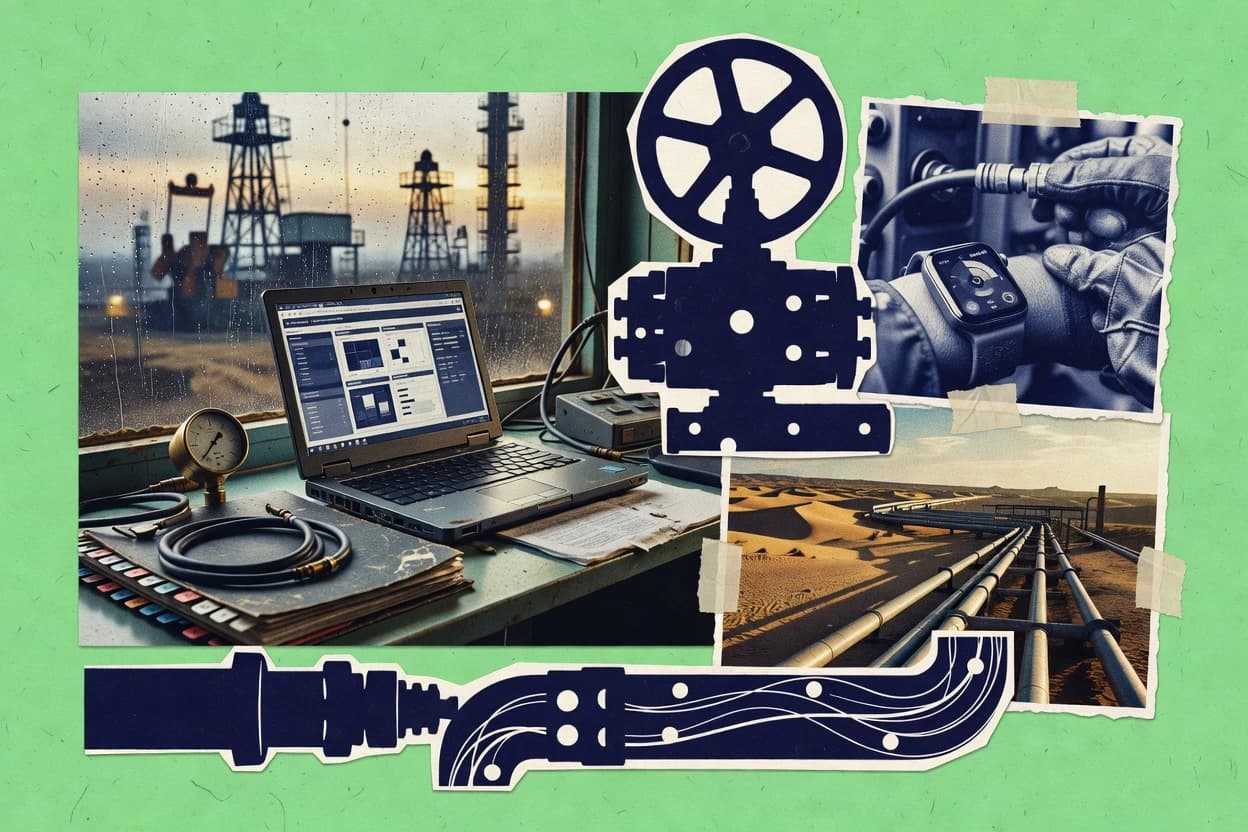 Top 10 Best Oil Software of 2026