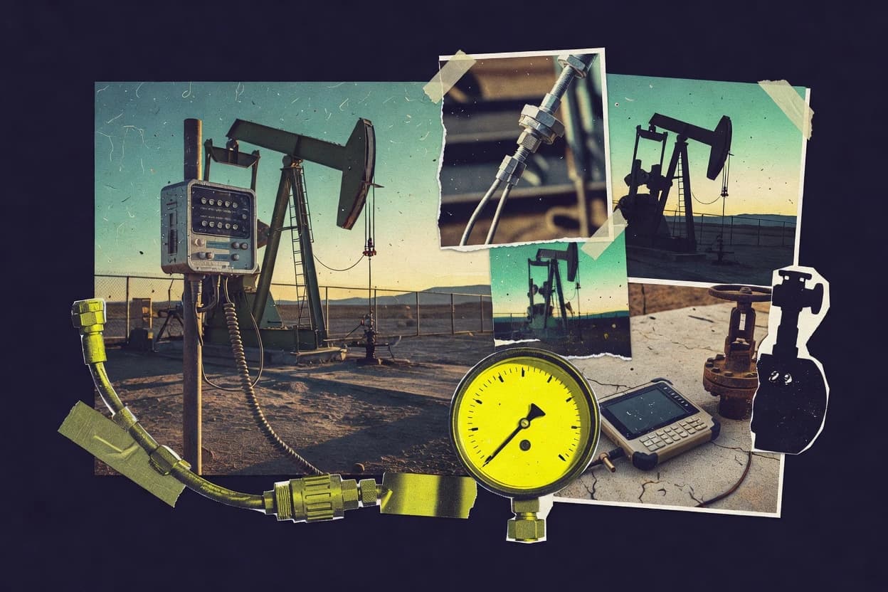 Top 10 Best Oil Well Monitoring Software of 2026