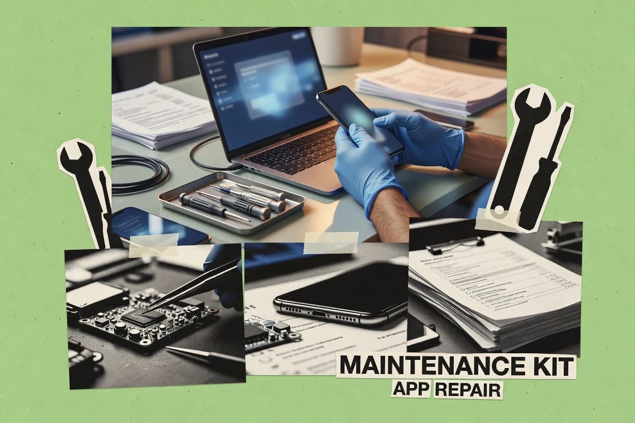 Top 10 Best Mobile App Maintenance Services of 2026