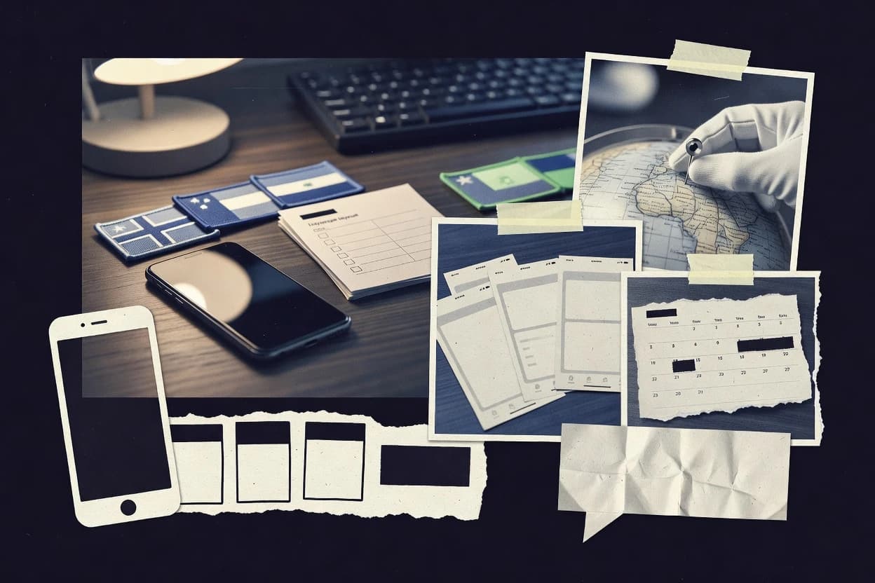 Top 10 Best Mobile App Localization Services of 2026