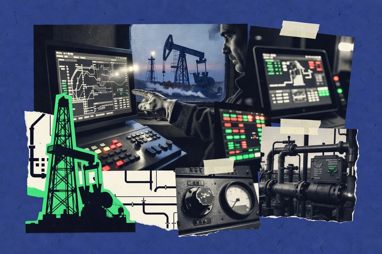 Top 10 Best Oilfield Management Software of 2026