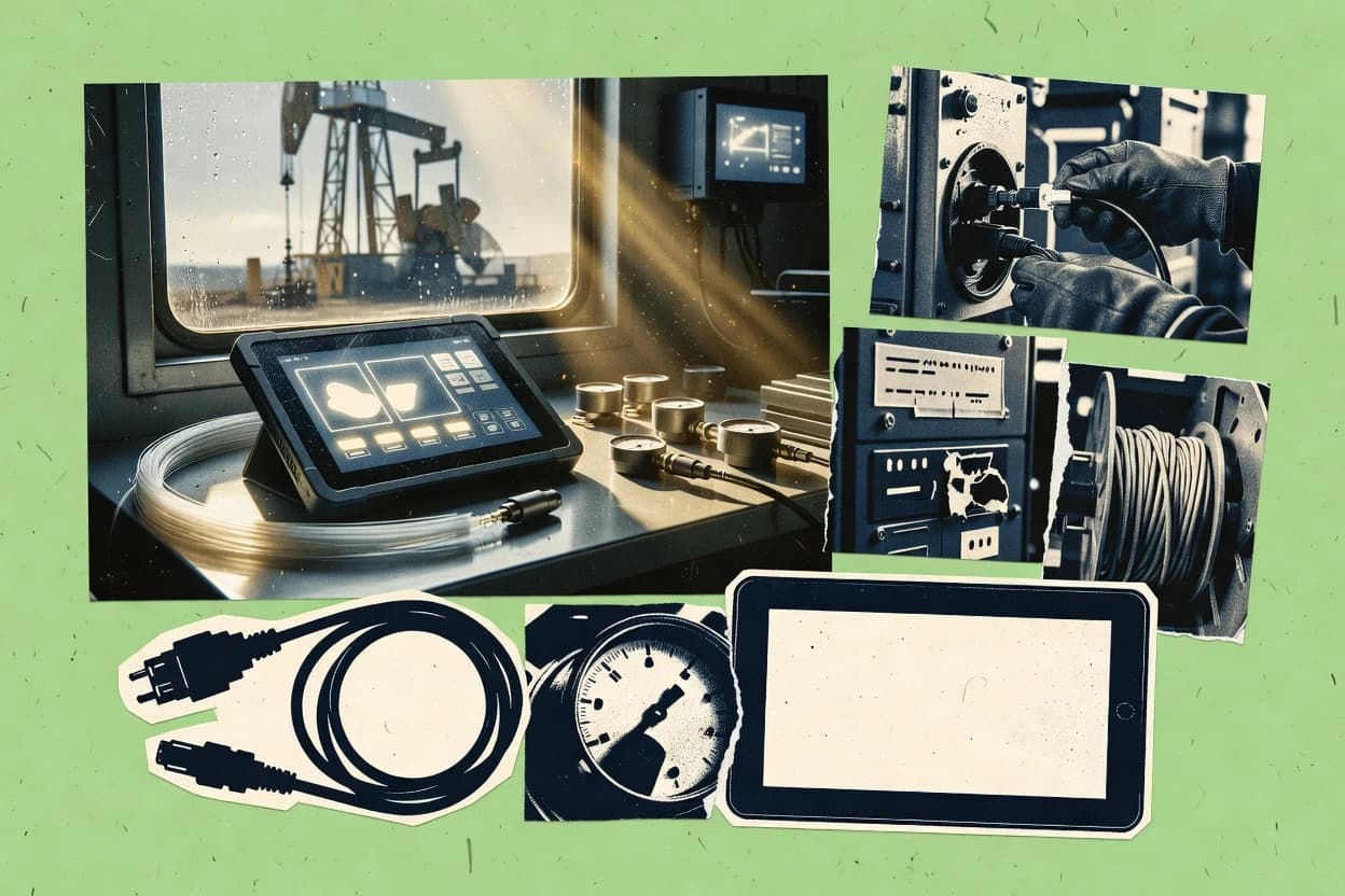 Top 10 Best Oilfield Services Software of 2026