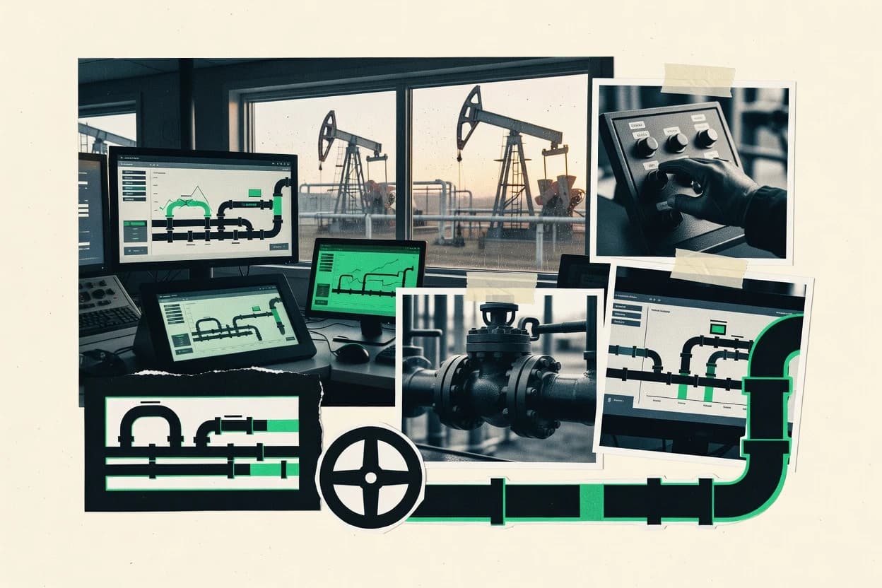 Top 10 Best Oilfield Production Software of 2026