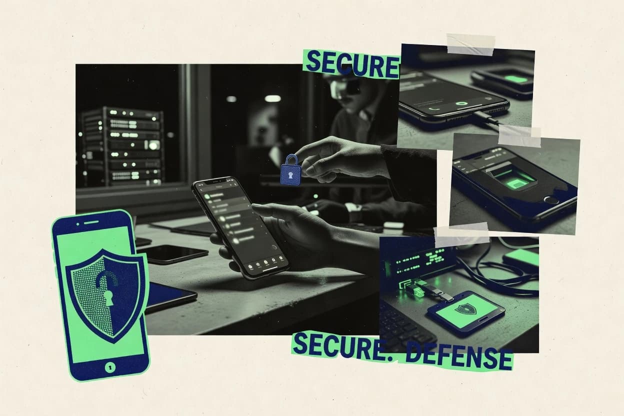 Top 10 Best Mobile App Security Services of 2026