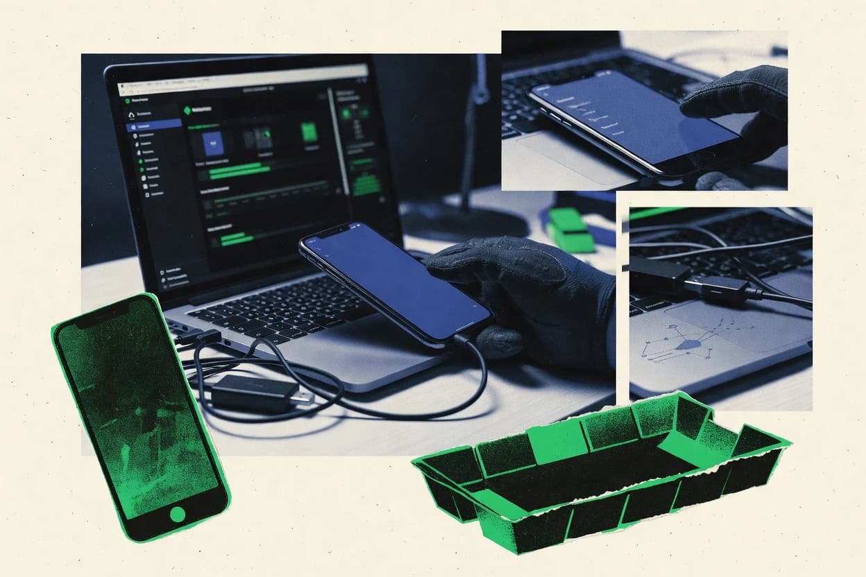 Top 10 Best Mobile App Scraping Services of 2026