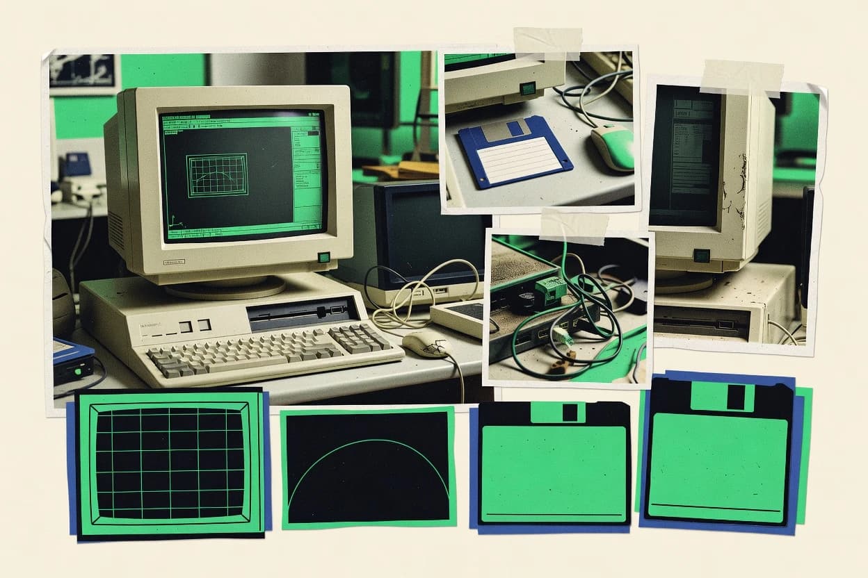 Top 10 Best Old 3D Software of 2026