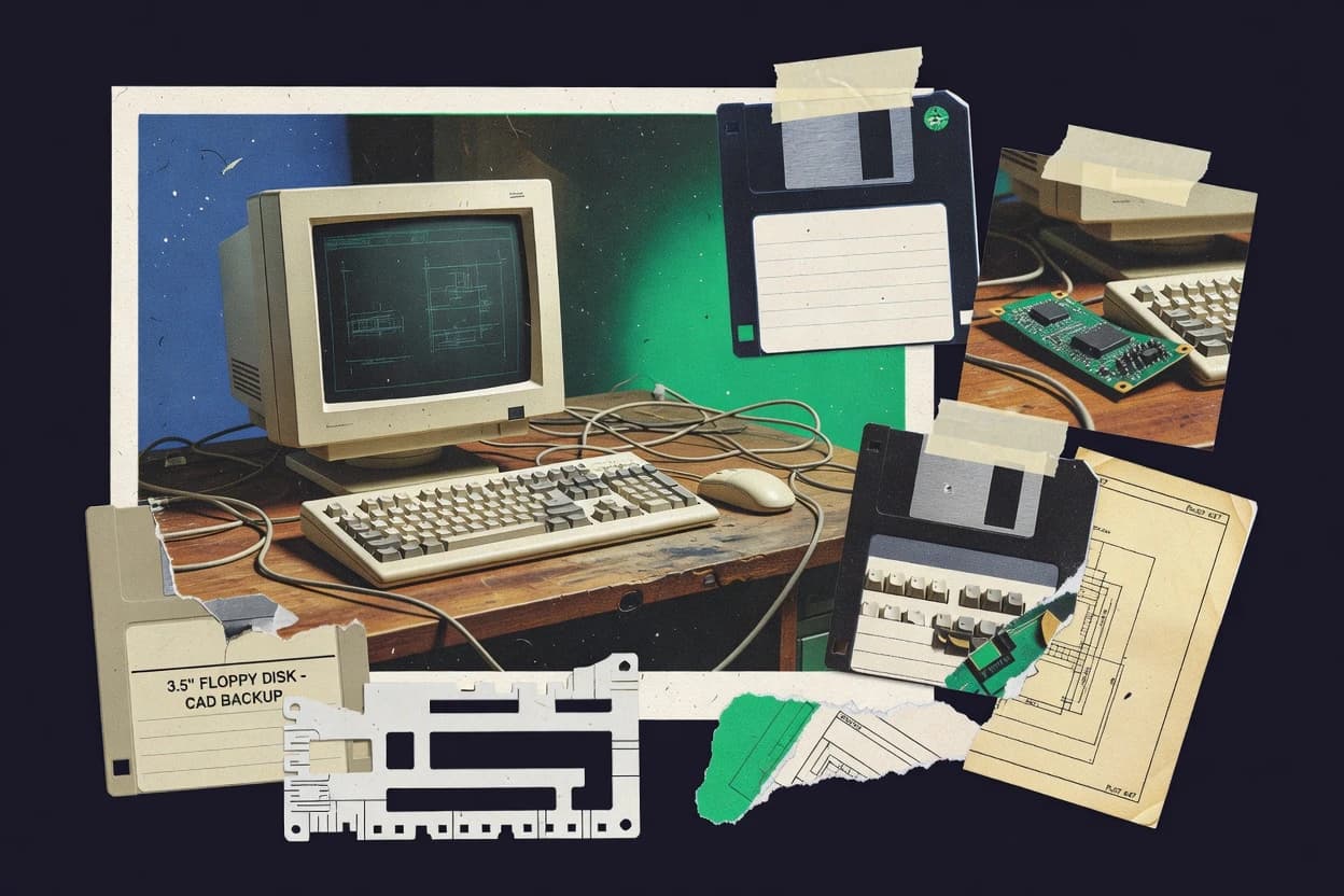 Top 10 Best Old Cad Software of 2026