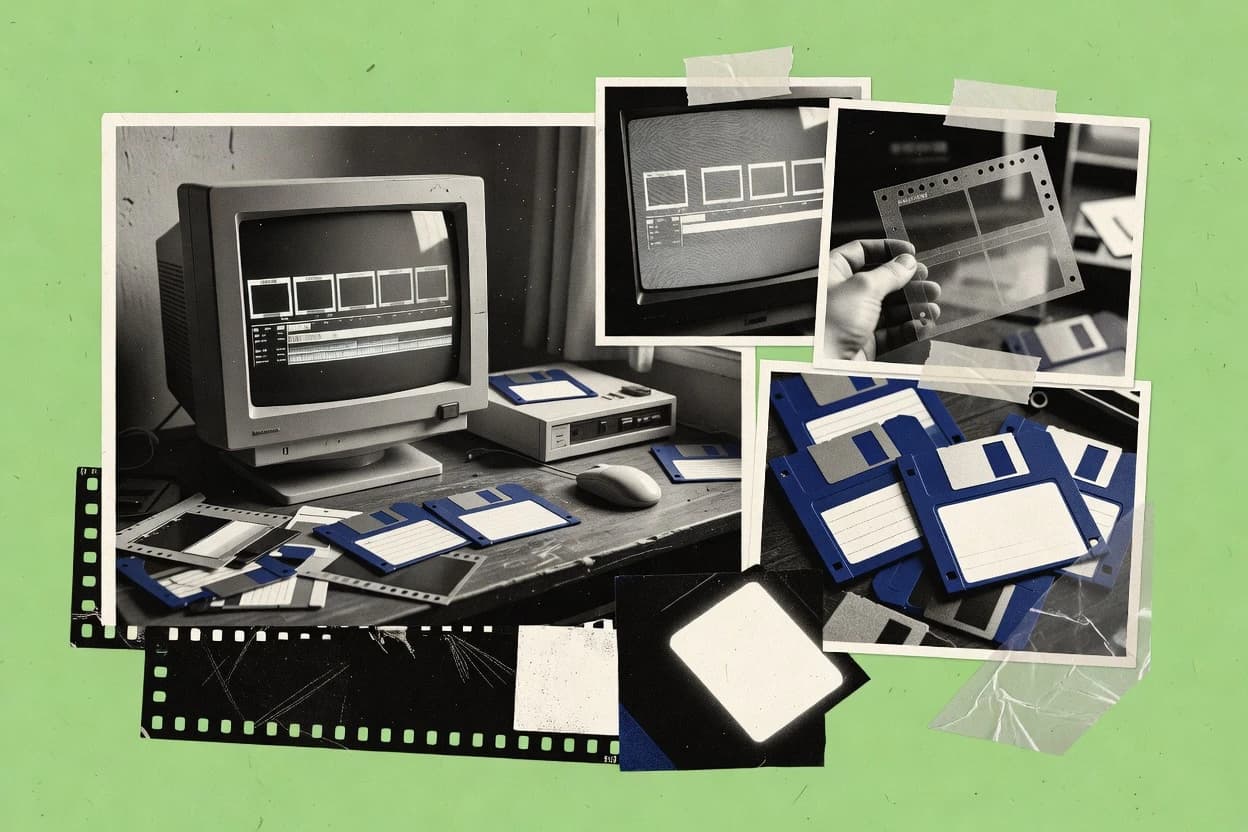 Top 10 Best Old Animation Software of 2026