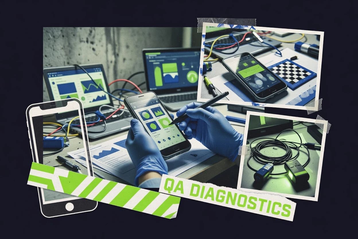 Top 10 Best Mobile App Testing Services of 2026