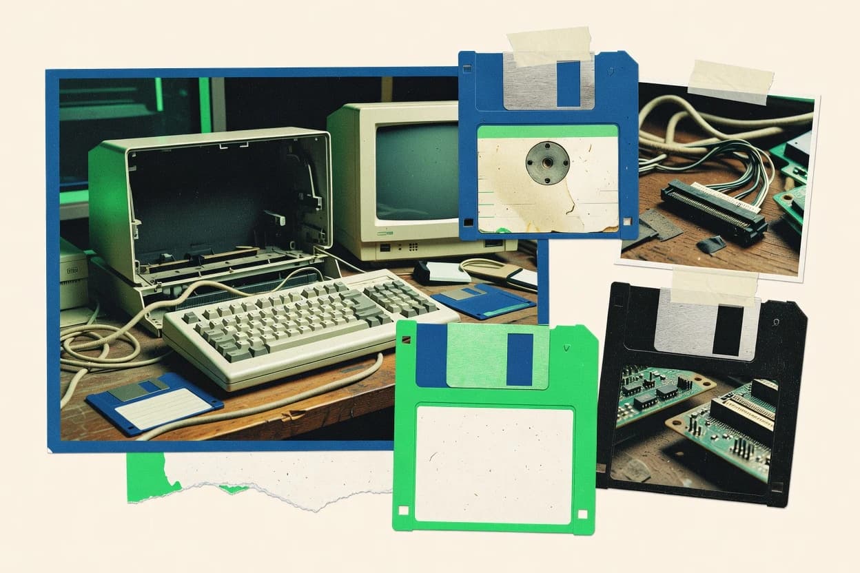 Top 10 Best Old Computer Software of 2026