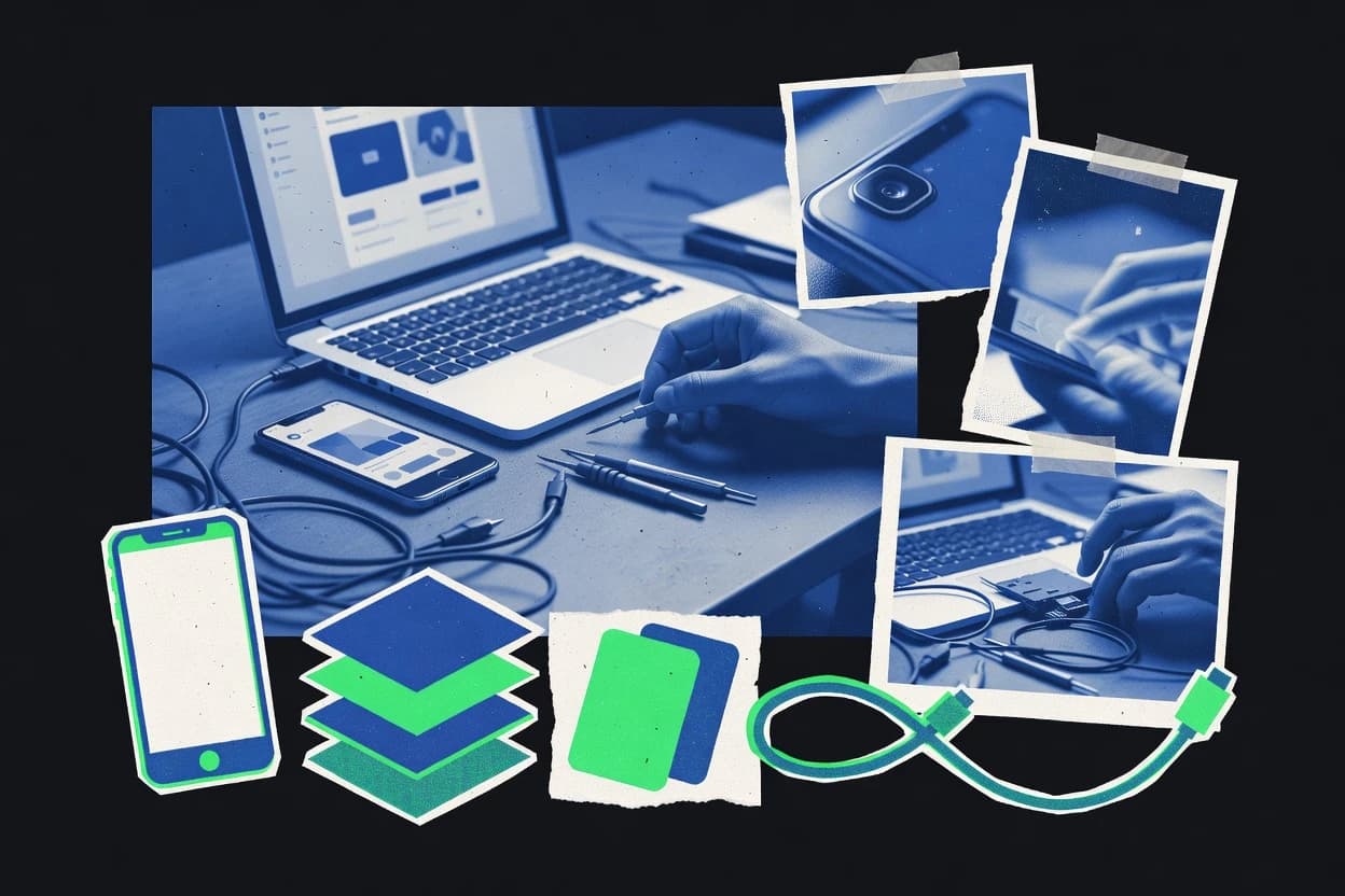 Top 10 Best Mobile Application Developer Services of 2026