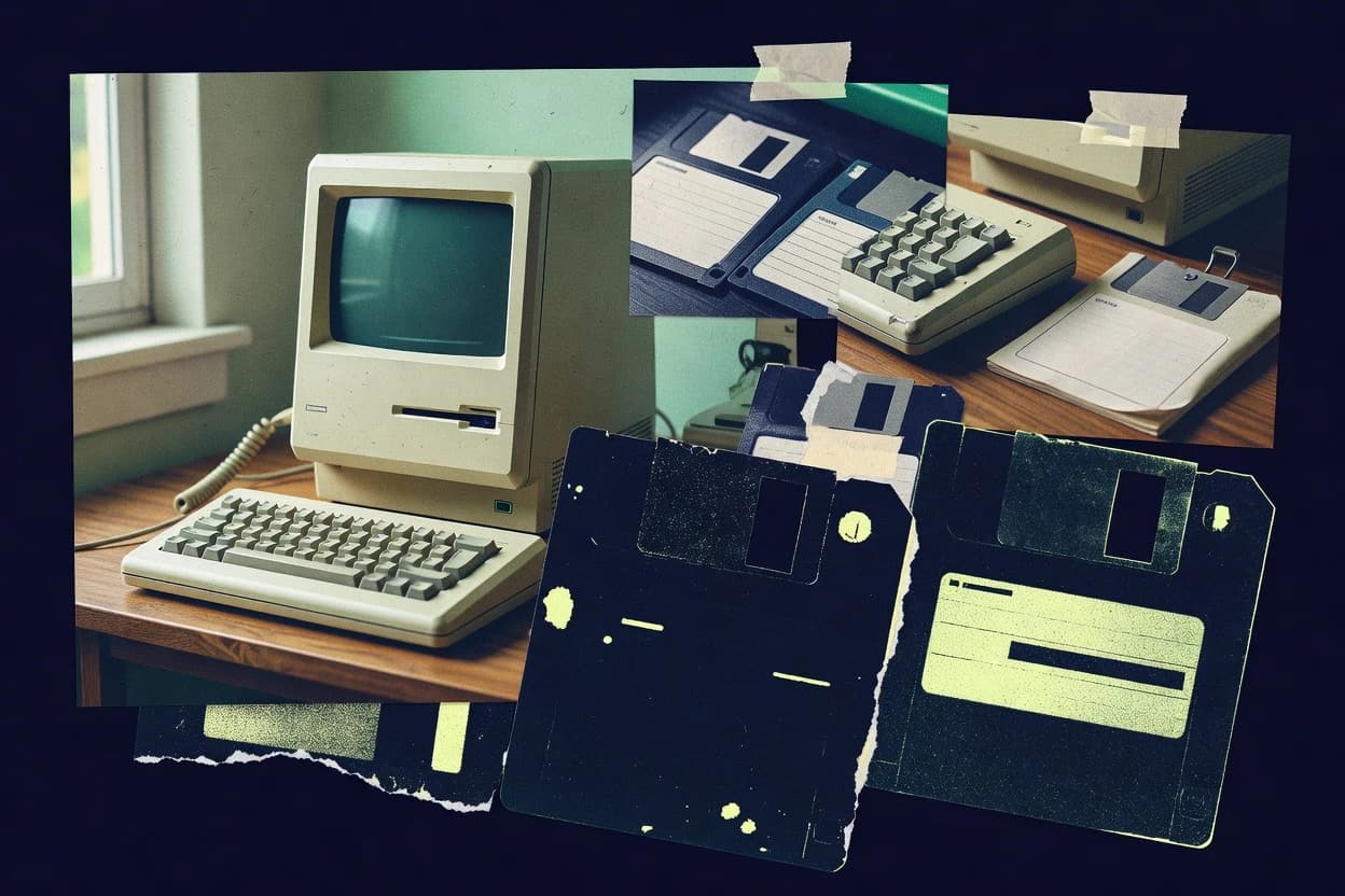 Top 10 Best Old Mac OS Software of 2026