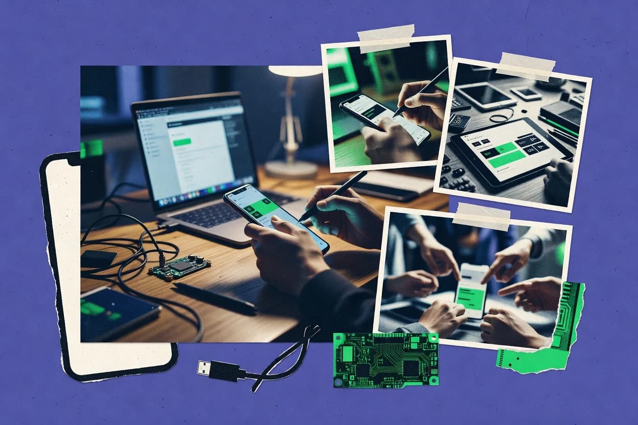 Top 10 Best Mobile Application Development Services of 2026