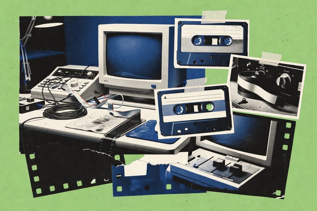 Top 10 Best Old Editing Software of 2026