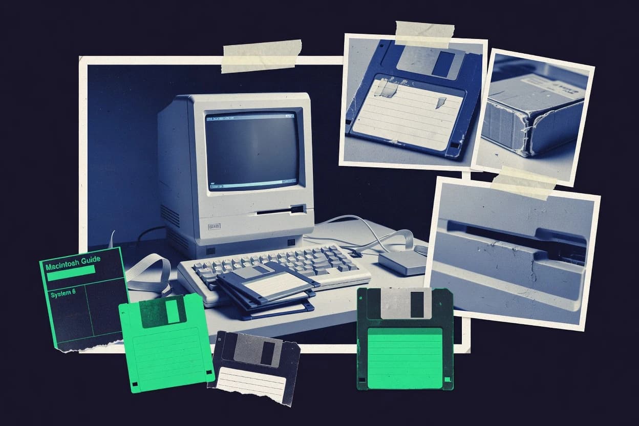 Top 10 Best Old Mac Software of 2026